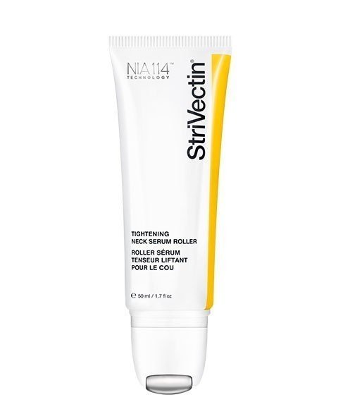 StriVectin Tightening Neck Serum Roller 50 ml. - Sıkı Bir Görünüme Yardımcı Roller