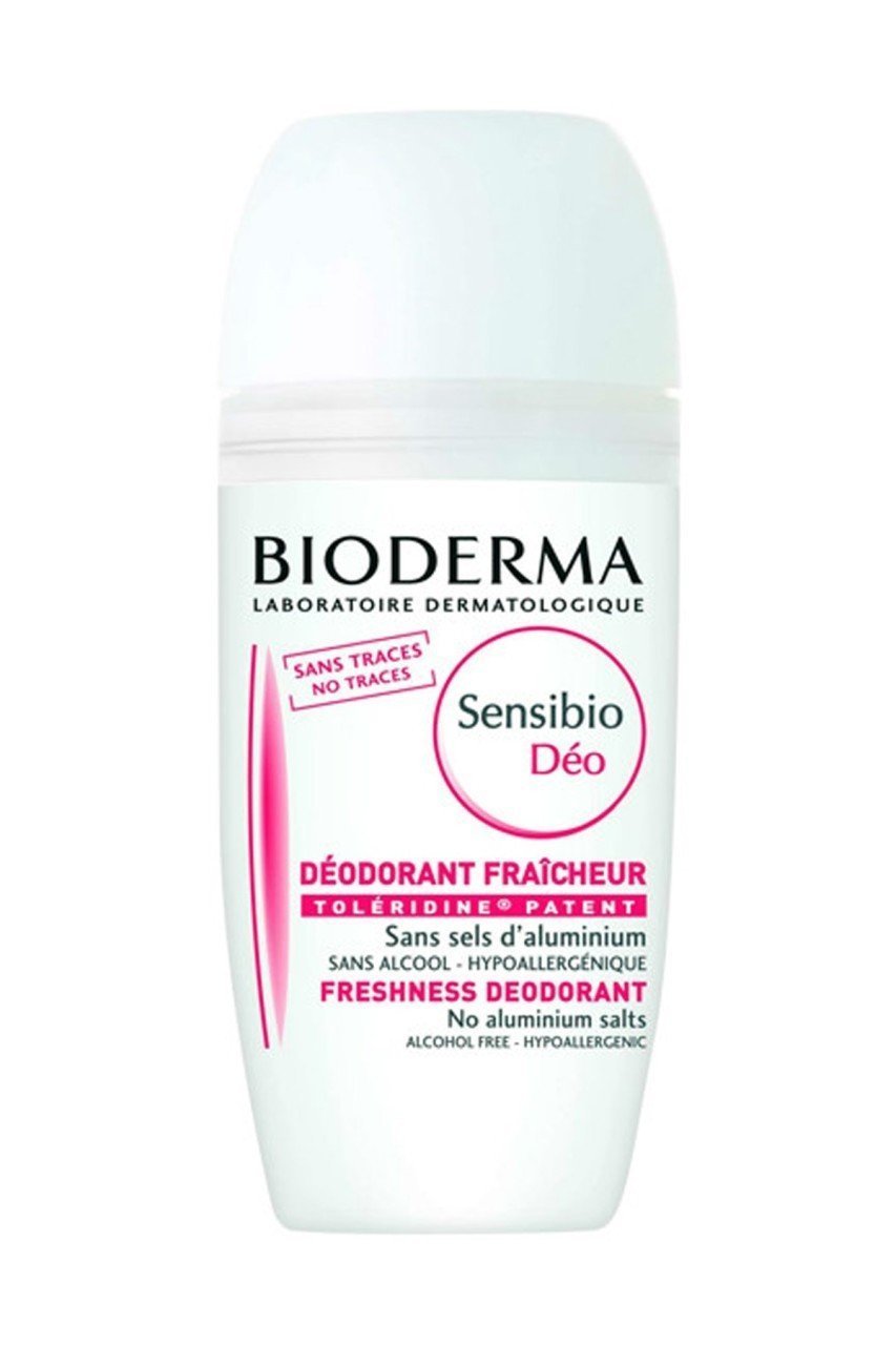 Bioderma Sensibio Freshness Deodorant 50 ml.