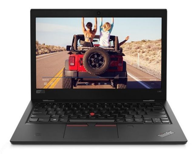 20M7001JTX ThinkPad L380 Yoga i7-8550U, 8GB, 512GB SSD, OB, 13,3''FHD Windows 10 Pro