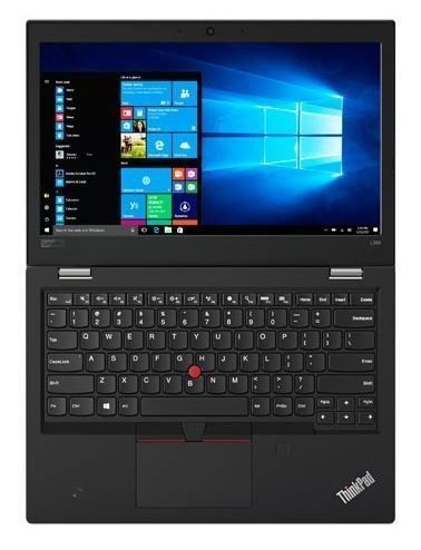 20M7001JTX ThinkPad L380 Yoga i7-8550U, 8GB, 512GB SSD, OB, 13,3''FHD Windows 10 Pro