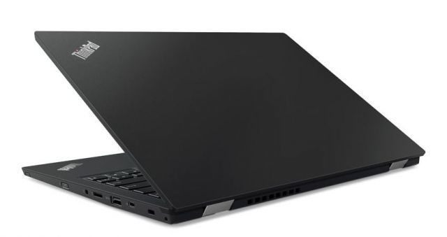 20M7001JTX ThinkPad L380 Yoga i7-8550U, 8GB, 512GB SSD, OB, 13,3''FHD Windows 10 Pro