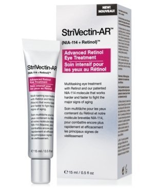 StriVectin AR Advanced Retinol Eye 15 ml. - Göz Çevresi Kremi