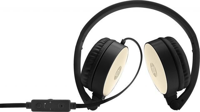 2AP94AA 2800 S Gold Headset