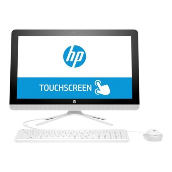 2BV23EA 22-b308nt AIO I5-7200U 8GB,1TB,2GB VGA, 21,5'' ,Win 10 Home