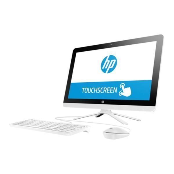 2BV23EA 22-b308nt AIO I5-7200U 8GB,1TB,2GB VGA, 21,5'' ,Win 10 Home