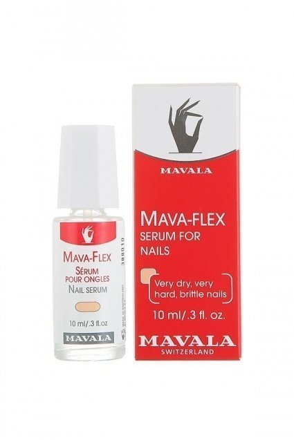Mavala Mava Flex Tırnaklar için Serum 10 ml.