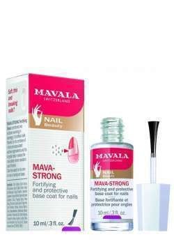 Mavala Mava Strong Tırnak Sertleştirici