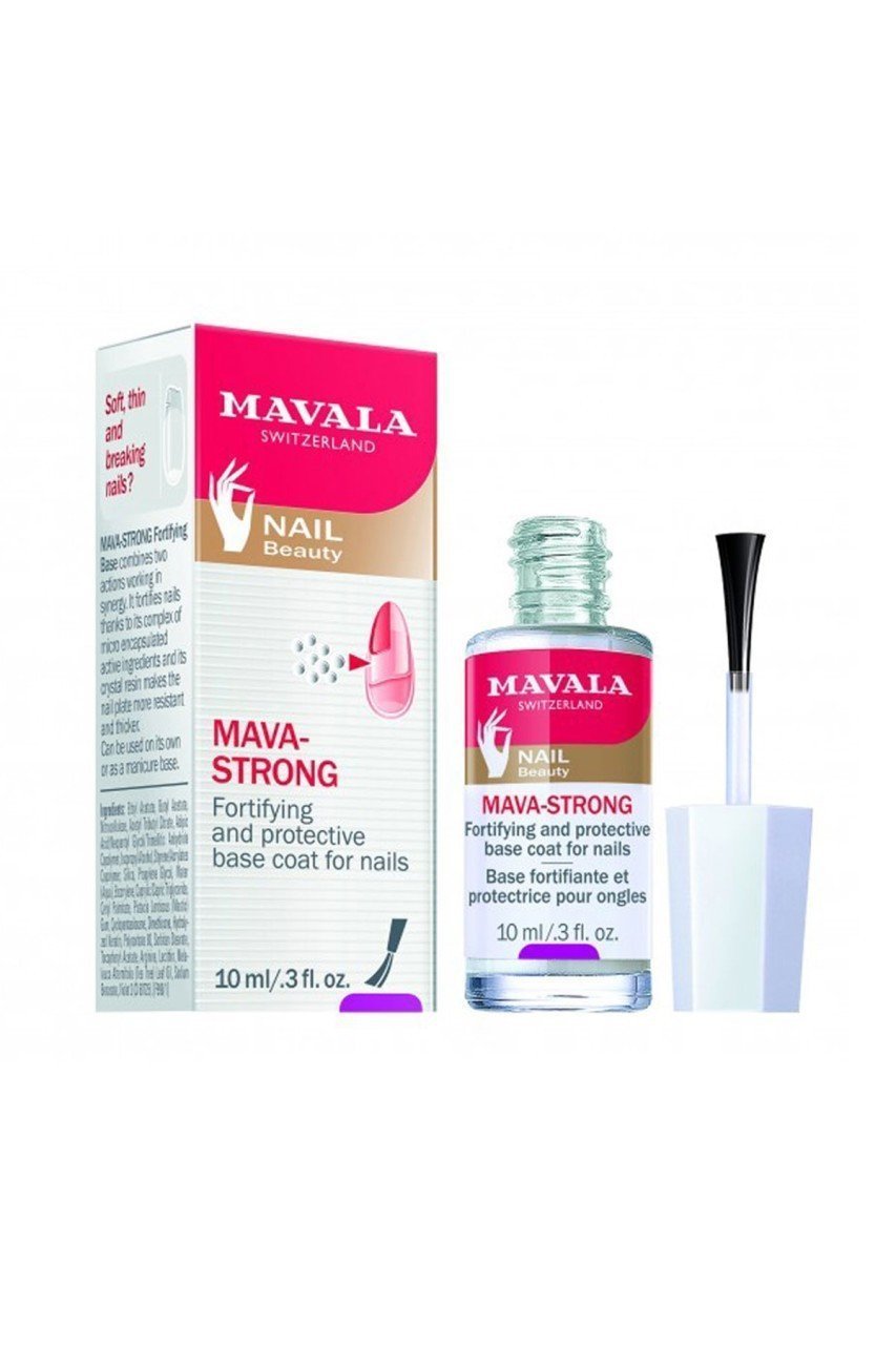 Mavala Mava Strong Tırnak Sertleştirici