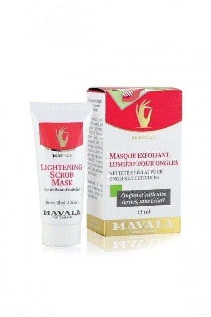 Mavala Tırnak Maskesi 15 ml.