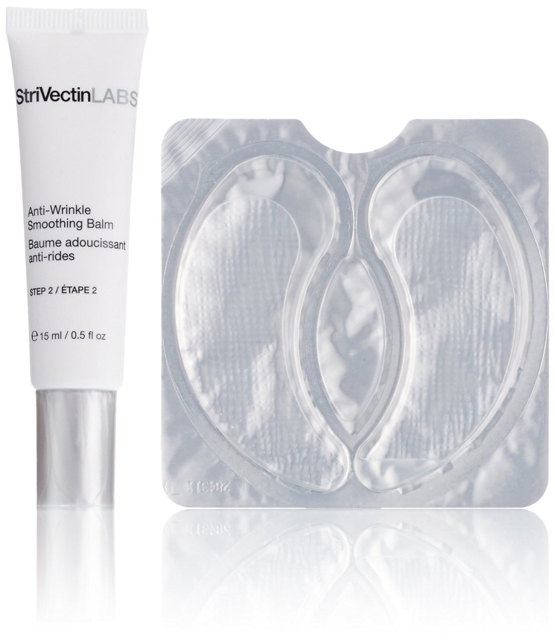 StriVectin Anti Wrinkle Hydra Gel Treatment 15 ml. - Yaşlılık Etkilerini Azaltmaya Yardımcı Jel