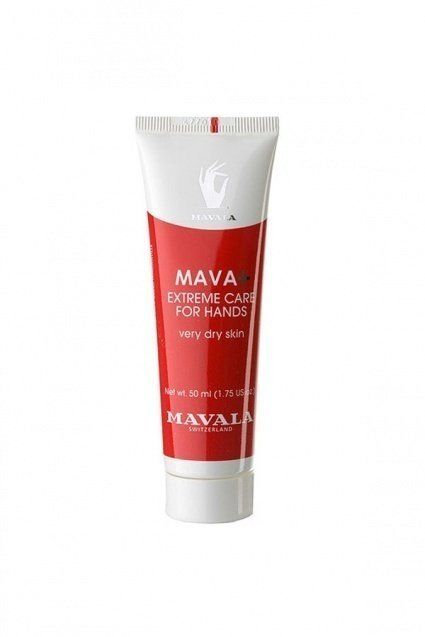 Mavala Mava+ Eller için Yoğun Bakım Kremi 50 ml.