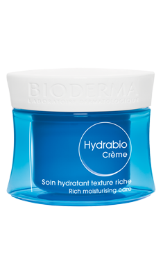 Bioderma Hydrabio Cream 50 ml.