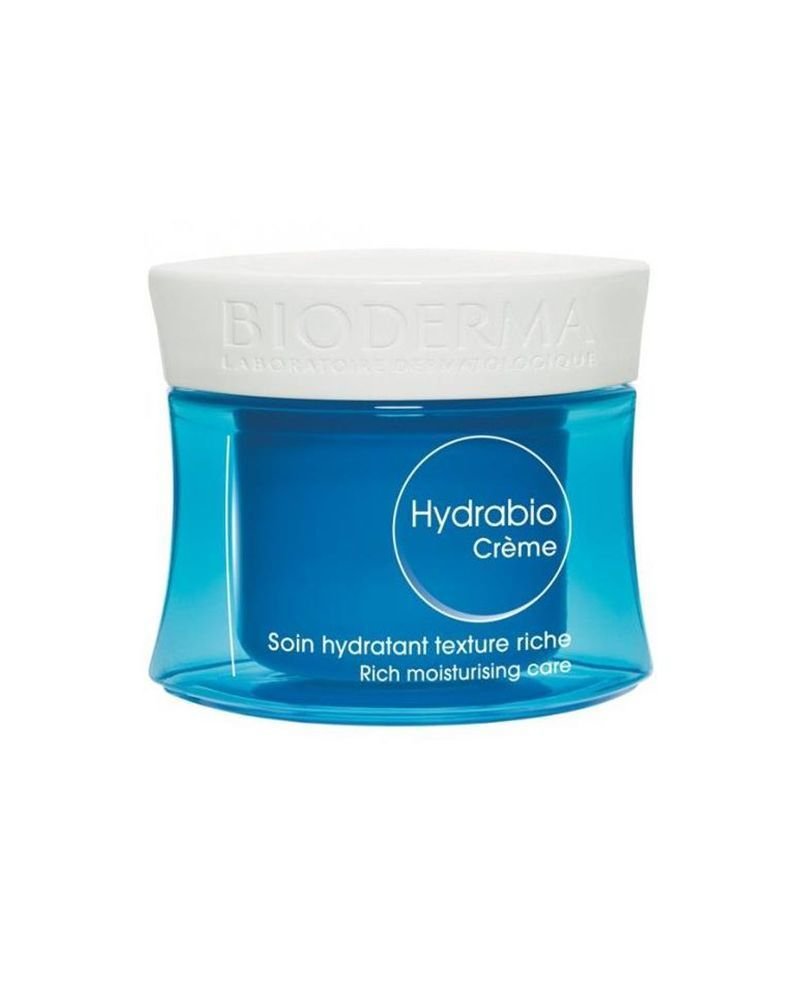 Bioderma Hydrabio Cream 50 ml.