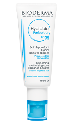 Bioderma Hydrabio Perfecteur Spf30 40 ml.