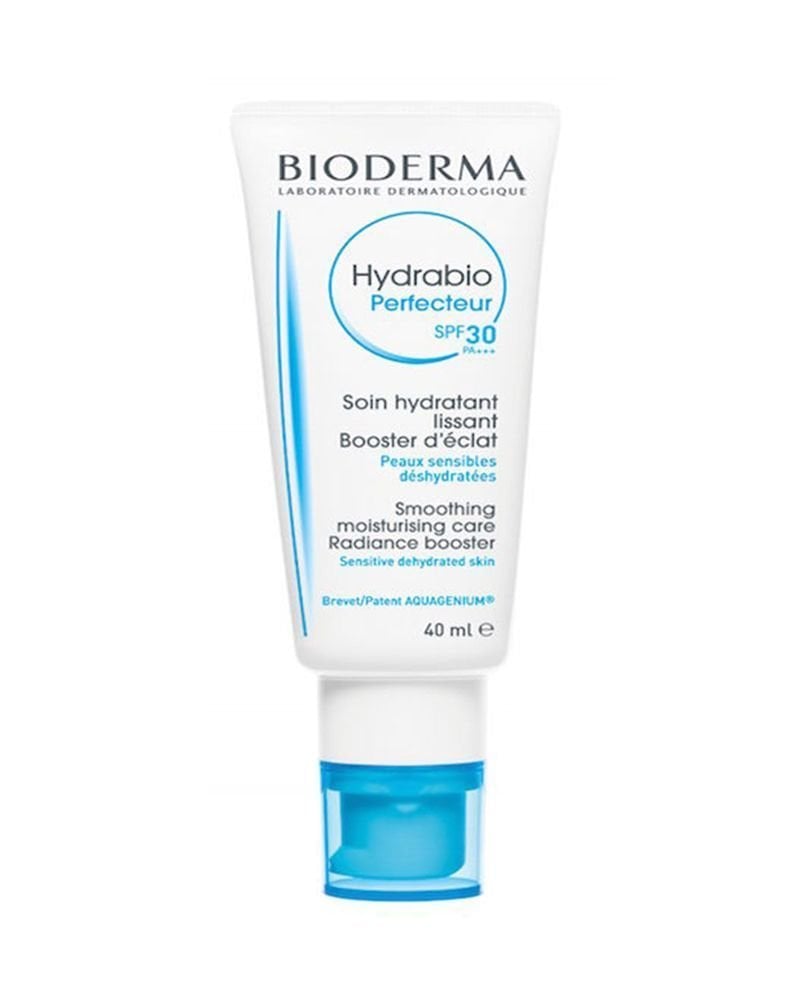 Bioderma Hydrabio Perfecteur Spf30 40 ml.