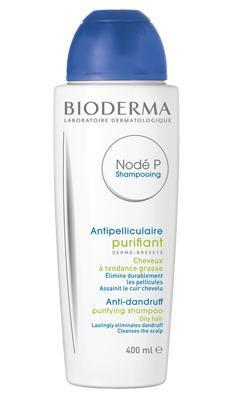 Bioderma Node P Purifiant Shampoo 400 ml.