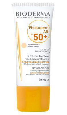 Bioderma Photoderm AR Spf50+ Tinted Cream 30 ml.