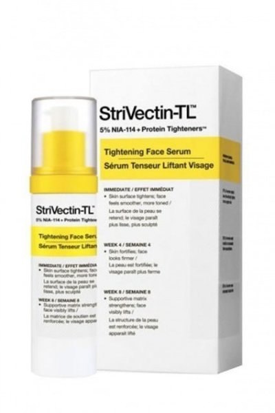 StriVectin Tightening Face Serum 50 ml. - Cilt Bakım Serumu