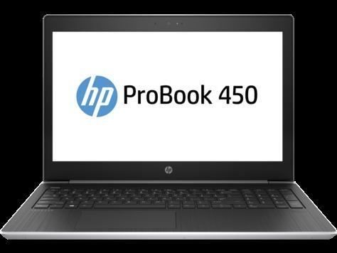 2SX97EA 450 G5 i5-8250U,8GB,1TB,2GB VGA, 15.6'' HD,Free DOS Notebook