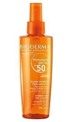 Bioderma Photoderm Bronz Brume Spf50 200 ml.