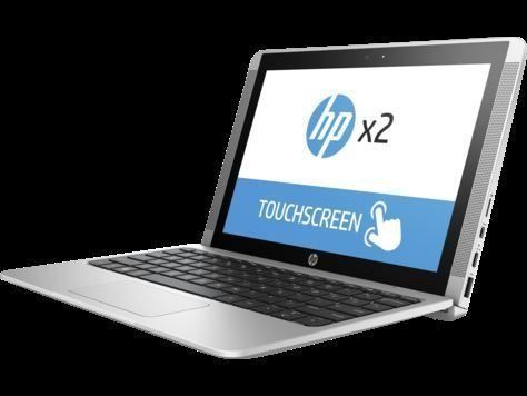 2TS62EA X2 210 G2 Atom Z8350 ,4GB,64GB SSD,10.1''FHD,Win 10 Pro Notebook