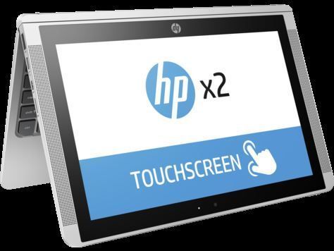 2TS62EA X2 210 G2 Atom Z8350 ,4GB,64GB SSD,10.1''FHD,Win 10 Pro Notebook