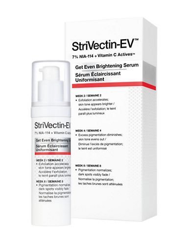 StriVectin EV Get Even Brightening Serum 50 ml. - Cilt Serumu