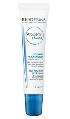 Bioderma Atoderm Lip Balm 15 ml.
