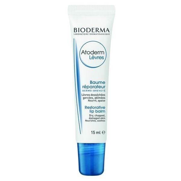 Bioderma Atoderm Lip Balm 15 ml.