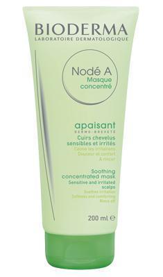 Bioderma Node A Mask Saç Maskesi 200 ml.