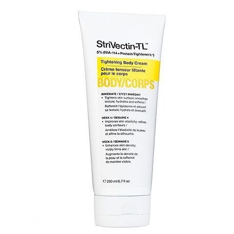 StriVectin TL Tightening Body Cream 200 ml. - Vücut Kremi