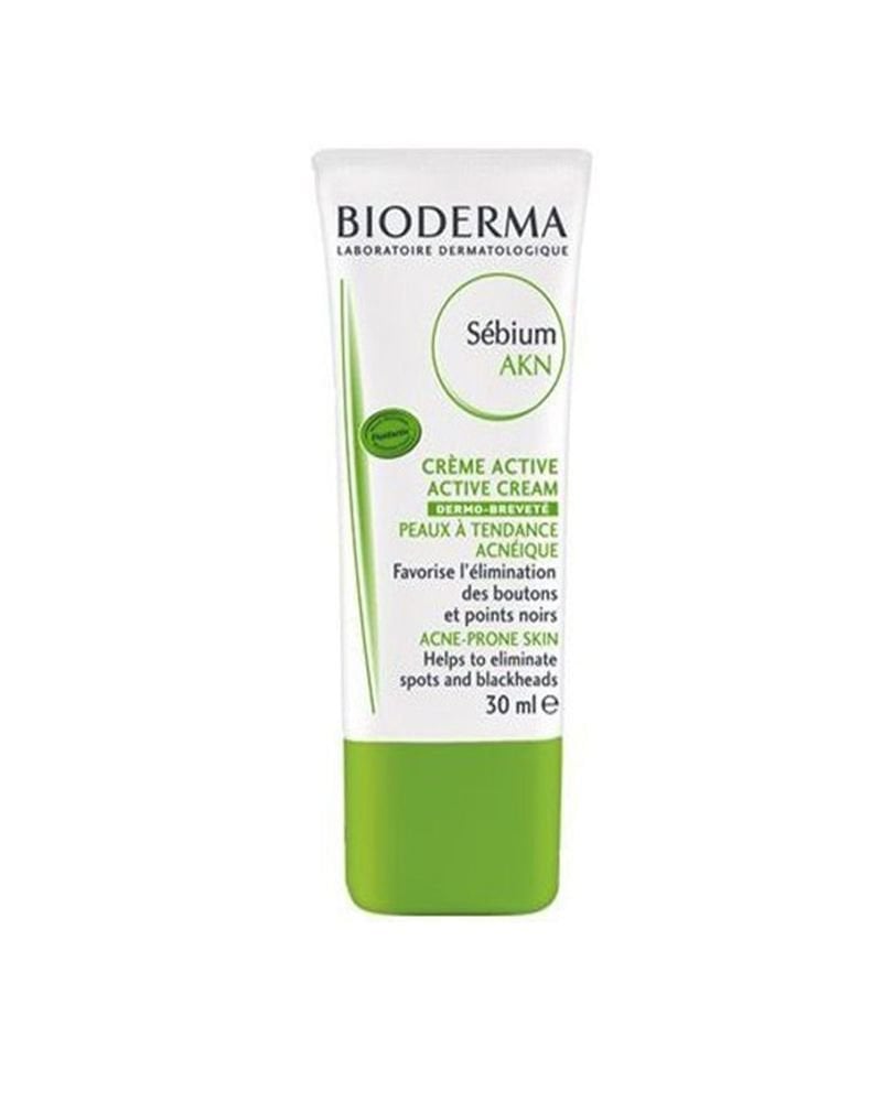 Bioderma Sebium AKN Fluid 30 ml.