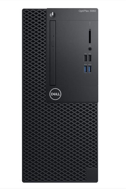 3060MT-C1-U Intel i3-8100 3.60GHz 4GB 500GB Free DOS PC