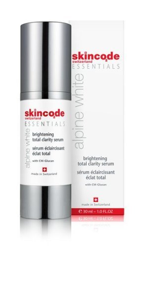 Skincode Brightening Total Serum 30 ml. - Aydınlatıcı Serum