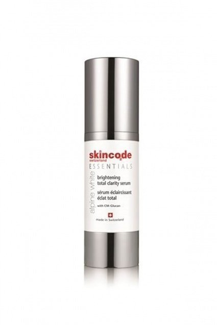Skincode Brightening Total Serum 30 ml. - Aydınlatıcı Serum