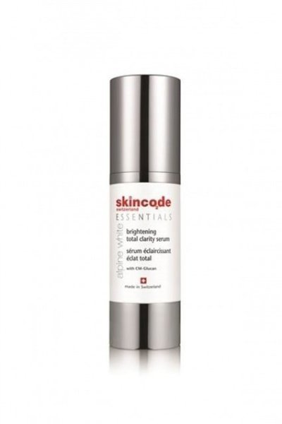 Skincode Brightening Total Serum 30 ml. - Aydınlatıcı Serum