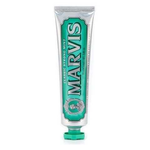 Marvis Classic Strong Mint Diş Macunu 75 ml.