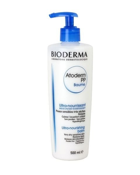 Bioderma Atoderm PP Baume Yenileyici Bakım Kremi