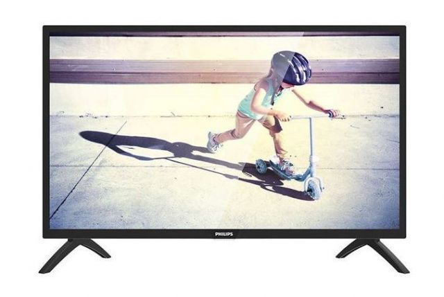 32BDL4012 32'' 81Cm HD Led Monitör