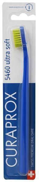 Curaprox CS 5460 Ultra Soft Diş Fırçası