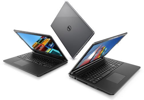 3567-FHDB06F41C Inspiron 15 3000,i3-6006U,4GB,1TB,2GB,15.6''FHD, Linux Notebook
