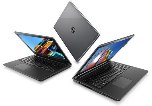 3567-FHDB06F41C Inspiron 15 3000,i3-6006U,4GB,1TB,2GB,15.6''FHD, Linux Notebook