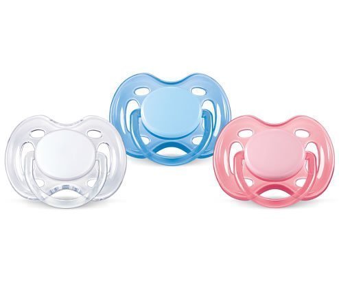 Philips Avent Yalancı Emzik 0-6 Ay