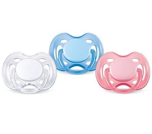 Philips Avent Yalancı Emzik 0-6 Ay