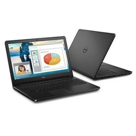 3576-FHDB25F41C Inspiron15 3576 i5-8250U,4GB,1TB,2GB-VGA,15.6''FHD,Linux Notebook