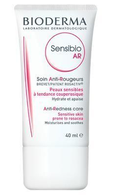 Bioderma Sensibio AR Cream 40 ml.