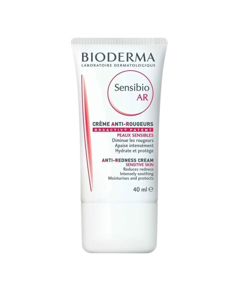 Bioderma Sensibio AR Cream 40 ml.