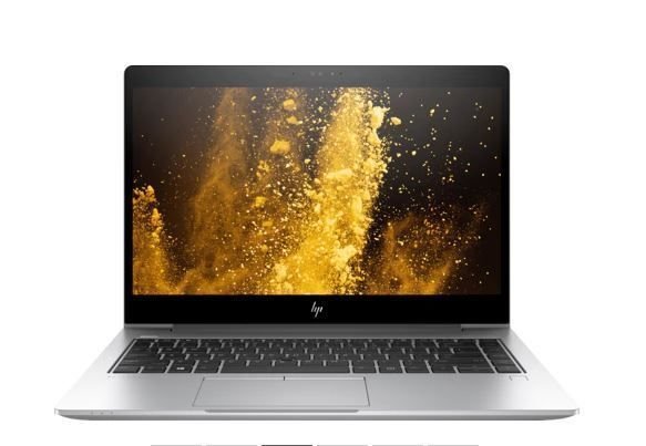 3JX05EA 840 G5 i7-8550U,8GB,256GB SSD,14''Dokunmatik,Win 10 Pro Notebook