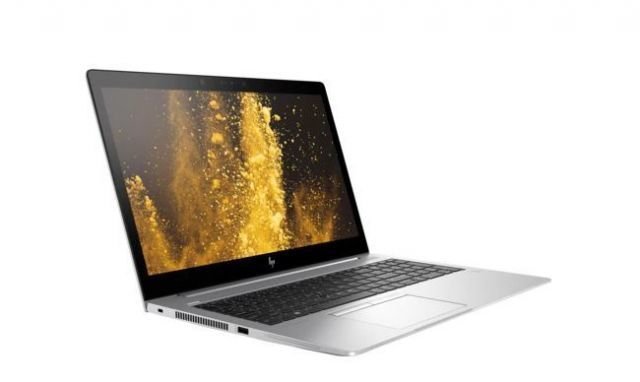 3JX16EA 850 G5 i7-8550U,8GB,256GB SSD,15.6'',Win 10 Pro Notebook