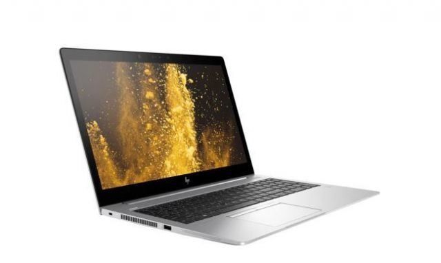 3JX16EA 850 G5 i7-8550U,8GB,256GB SSD,15.6'',Win 10 Pro Notebook